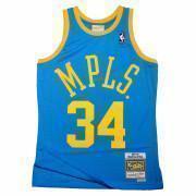 Maillot Los Angeles Lakers Shaquille O'neal