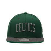 Casquette Boston Celtics hwc melange patch