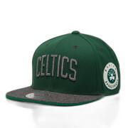 Casquette Boston Celtics hwc melange patch
