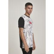T-shirt Mister Tee sublimation