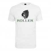 T-shirt Mister Tee roller indianer