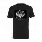 T-shirt Mister Tee pray 3.0