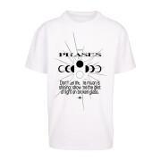T-shirt manches courtes Urban Classics Moon Phases
