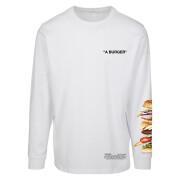 T-shirt Mister Tee Burger