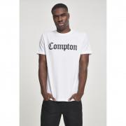 T-shirt Mister Tee compton GT