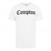 T-shirt Mister Tee compton GT