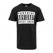 T-shirt Mister Tee parental
