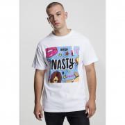 T-shirt Mister Tee nasty
