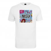 T-shirt Mister Tee nasty