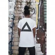 T-shirt Mister Tee Triangle
