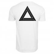 T-shirt Mister Tee Triangle
