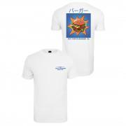 T-shirt Mister Tee tokyo burger