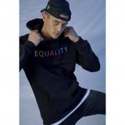 Sweatshirt Mister Tee equality