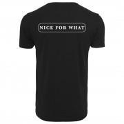 T-shirt Mister Tee nice