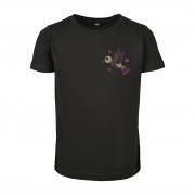 T-shirt manches courtes enfant Mister Tee birdy