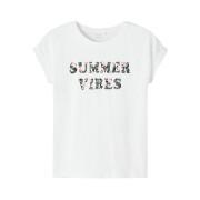 T-shirt fille Name it