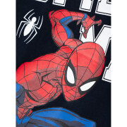 T-shirt enfant Name it Naza Spiderman