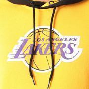 Sweat New Era NBA Block Los Angeles Lakers