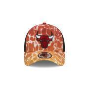 Casquette 9forty Chicago Bulls Summer City