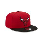Casquette 9fifty Chicago Bulls