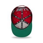 Casquette 9fifty Chicago Bulls