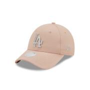 Casquette 9forty femme Los Angeles Dodgers