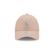 Casquette 9forty femme Los Angeles Dodgers