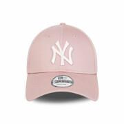 Casquette 9Forty New Era New York Yankees MLB Colour Essential