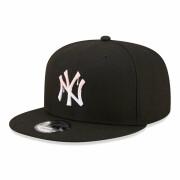 Casquette 9fifty New Era drip New York Yankees