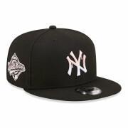 Casquette 9fifty New Era drip New York Yankees