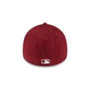 Casquette 39Thirty Boston Red Sox Cord