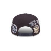 Casquette 9fifty New York Yankees All Over Patch