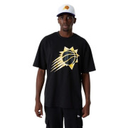 T-shirt oversize Phoenix Suns NBA Infill Logo