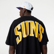 T-shirt oversize Phoenix Suns NBA Infill Logo