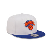 Casquette snapback New York Knicks 9Fifty