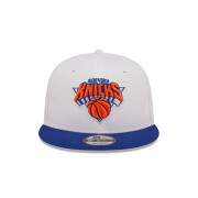 Casquette snapback New York Knicks 9Fifty
