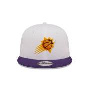 Casquette snapback Phoenix Suns Crown Team 9fifty