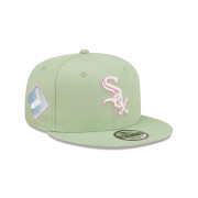 Casquette snapback Chicago White Sox 9Fifty