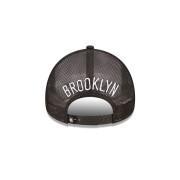 Casquette Trucker Brooklyn Nets