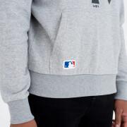 Sweatshirt à capuche New York Yankees