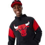Sweatshirt à capuche Chicago Bulls NBA