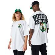 T-shirt oversize Boston Celtics NBA