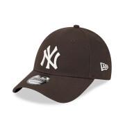 Casquette de baseball réglable New York Yankees League Essential 9Forty