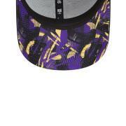 Casquette de Basketball Los Angeles Lakers 9Forty