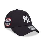 Casquette de baseball New York Yankees 9Forty New Traditions