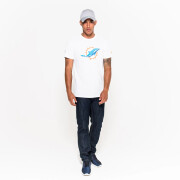T-shirt Miami Dolphins NFL