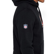 Sweatshirt à capuche San Francisco 49ers NFL