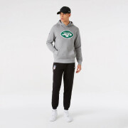 Sweatshirt à capuche New York Jets NFL