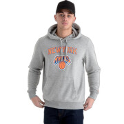 Sweatshirt à capuche New York Knicks NBA