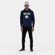Sweatshirt à capuche Denver Nuggets NBA
